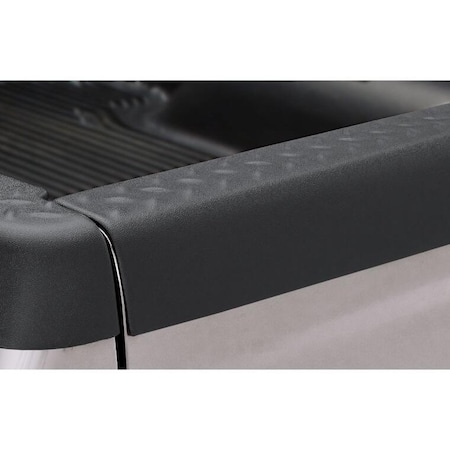 Bushwacker 99-06 GM SILVERADO/SIERRA DIAMOND ULTIMATE TAILGATE CAP 49505